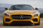Mercedes-AMG GT 2014 года